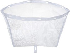 6570-398 Filter Net Bag with 11 Clip Holes Compatible Jacuzzi J-300... Jacuzzis price