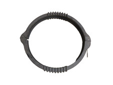 Jacuzzi J-CQ420 Cartridge Pool Filter - Filter Clamp with Brass nut and screw Jacuzzis price