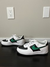 Boys Nike Air Force Ones Size 6.5Y Boys' Casual Shoes price
