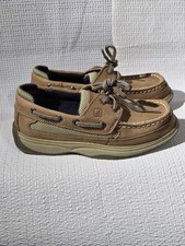 Sperry Kids Lanyard Boat Shoes-  1. 5 Boys' Casual Shoes price