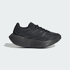 Adidas Adizero Aruku JR4061 size 4.5 kids black carbon iron metallic brand new Boys' Casual Shoes price