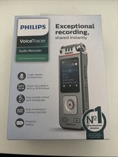 Philips VoiceTracer DVT4110 Audio Recorder Recorder price
