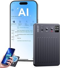 Note AI Voice Recorder with ChatGPT-Powered Transcription, Summary & Translation Recorder price
