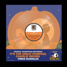 It's the Great Pumpkin, Charlie Brown (Original Soundtrack Recording) by ... Recorder price