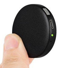 Magnetic Mini Audio Recorder Portable Voice Recorder Black NEW Recorder price