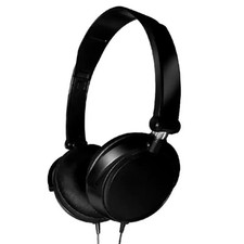 Over the Ear Wired Headphones with Clear Sound for Extra Bass Long Cord 3.5mm Headphones price