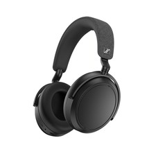 Sennheiser Momentum 4 Over The Ear Wireless Headphones - Black Headphones price