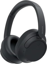 Sony WH-CH720N Noise Canceling Wireless Headphones - Black Headphones price