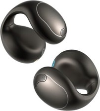 Soundcore C40i Open-Ear Earbuds Clip-On Headphones Breathable Comfort |Refurbish Headphones price