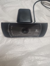 One Logitech C920 Webcams HD 1080p USB Streaming Camera Brand New Web Cameras price