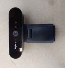 LOGITECH V-U0040 BRIO 4K Webcam w/Mounting Clip Web Cameras price