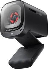 Anker PowerConf C200 2K Webcam w/ AI-Noise Canceling Mic Built-In Privacy Cover Web Cameras price