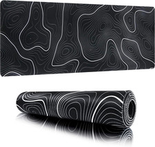 Large Gaming Mouse Pad Extended Big XXL Mouse Pad Keyboard Laptop Computer Desk Gaming Mouse Pad price