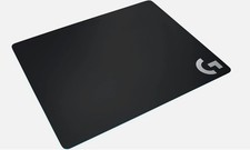 Logitech G240 Cloth Gaming Mouse Pad | UNUSED OPEN BOX | BUY 2 GET 1 FREE Gaming Mouse Pad price