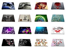 Soft Neoprene Gaming Mouse Pad 2 Laptop Computer PC Optical MousePad 8.5" X 7" Gaming Mouse Pad price