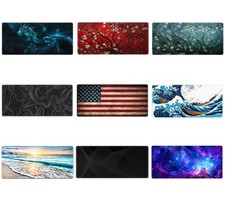 Extra Large Gaming Mouse Pad Extended Desk Mat Non-Slip Rubber 35.4 x 15.7 Gaming Mouse Pad price