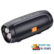 Bluetooth Wireless Portable Speaker Waterproof Stereo Bass USB TF FM Radio LOUD Bluetooth Speaker price
