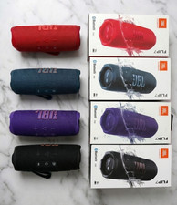 JBL Flip 7 Bluetooth Portable Speaker IP67 Waterproof 16H - Black Red BluePurple Bluetooth Speaker price