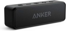 Anker Soundcore 2 Wireless Bluetooth Speaker Bass Dual-Driver IPX7 12W|Refurbish Bluetooth Speaker price