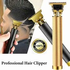 Professional Trimmer Hair Clippers Cutting Beard Cordless Barber Shaving Machine Hair Clippers price