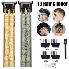 Cordless Professional Hair Clippers Trimmer Cutting Beard Barber Shaving Machine Hair Clippers price