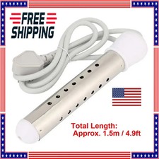 2500W Immersion Water Heater Submersible Portable Electric Heaters Fast Heating Water Heaters price