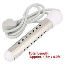 2500W Immersion Water Heater Submersible Portable Electric Heaters Fast Heating Water Heaters price