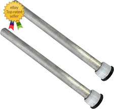 2 Pack Rv Water Heater Anode Rods, Anode Rod for Rv Hot Water Heaters, Apply to Water Heaters price