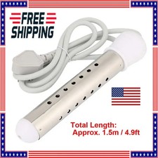 2500W Immersion Water Heater Submersible Portable Electric Heaters Fast Heating Water Heaters price