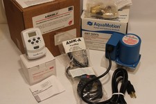 Aquamotion AMH2K-7 - S. S. Single Speed Water Circulator For Tank Water Heaters Water Heaters price