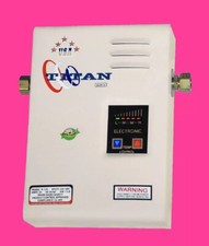 Electric SCR2 Titan N-120 Tankless Water Heater, Brand New, Free Shipping Water Heaters price