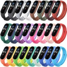 Smart Band Watch Bracelet Wristband Fitness Tracker Blood Pressure Heartrate Smart Bracelet price