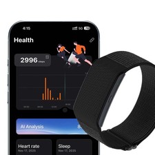Activity Fitness Tracker Wearable Fitness Heart Rate Sleep Steps HRV Stress SpO2 Smart Bracelet price