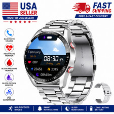 ECG+PPG Smart Watch Bluetooth Call Fitness Tracker Heart Rate Blood Pressure IP6 Smart Bracelet price