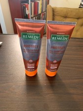 Medline Remedy Zinc Oxide Paste Skin Protectant Unscented 4oz, 2 Pack- 325614 Relief Paste price
