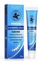 NEW Sumifun Scar Repair Cream, Skin Repair Paste, for Stretch Marks Relief Burns Relief Paste price