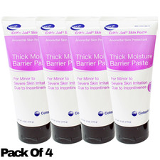Critic-Aid Skin Protectant Paste 6oz Thick Moisture Barrier Incontinence Cream Relief Paste price