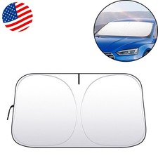 Car Sunshade Sun shade Front Rear Window Film Windshield Visor Cover UV Protect Sunshade price