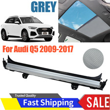 For 2009-2017 VW Tiguan Audi Q5 Sunroof Sunshade Cover Assembly Gray 1K9877307B Sunshade price