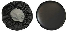 Waterproof Replacement Slip Cover For A Stool 15 Seat Cover Black 1 Piece Standard Stool price