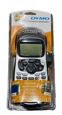 Dymo LetraTag LT-100H Personal Handheld Portable Electronic Label Maker NEW Label Maker price
