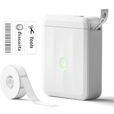 Label Maker Machine with Tape NIIMBOT Label Maker D110 Mini Portable Bluetooth Label Maker price