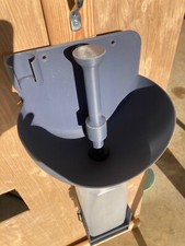 PeezyGo portable Urinal, Odorless, Garage, Boat, Changing Room, Basement, Toilet Urinal price