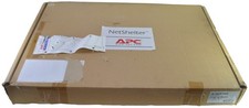 APC 1U Fixed Rack Shelf (250lbs) - NetShelter Professional Rack-Mount Equipment Server Accessories price