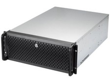 Rosewill RSV-L4500U 4U Server Chassis Rackmount Case | 15 3.5" HDD Bays | E-ATX Server Accessories price