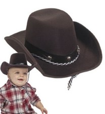 Baby boy Cowboy hat  children Cowgirl Hats Brown Toddler,Kids infant Cowboy Hats Baby Hat price
