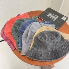Bucket Hat Cap Fishing Boonie Brim visor Sun Safari Summer Men Camping Baby Hat price