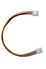 Floppy Disk Drive Power Cable 20CM Length 4-pin Berg Connectors NEW FDD Disk Cable price