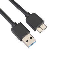 USB 3.0 Cable for Seagate Backup Plus Slim External Hard Drive HDD Cord Disk Cable price