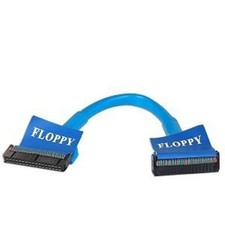 18" Blue Round Floppy Disk Drive Cable Disk Cable price